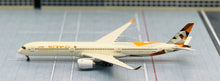 Load image into Gallery viewer, JC Wings 1/400 Etihad Airways Airbus A350-1000 A6-XWB
