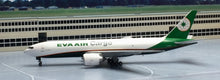 Load image into Gallery viewer, JC Wings 1/400 Eva Air Cargo Taiwan Boeing 777-200F B-16781
