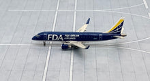 Load image into Gallery viewer, JC Wings 1/400 FDA Fuji Dream Airlines Embraer 175 JA13FJ

