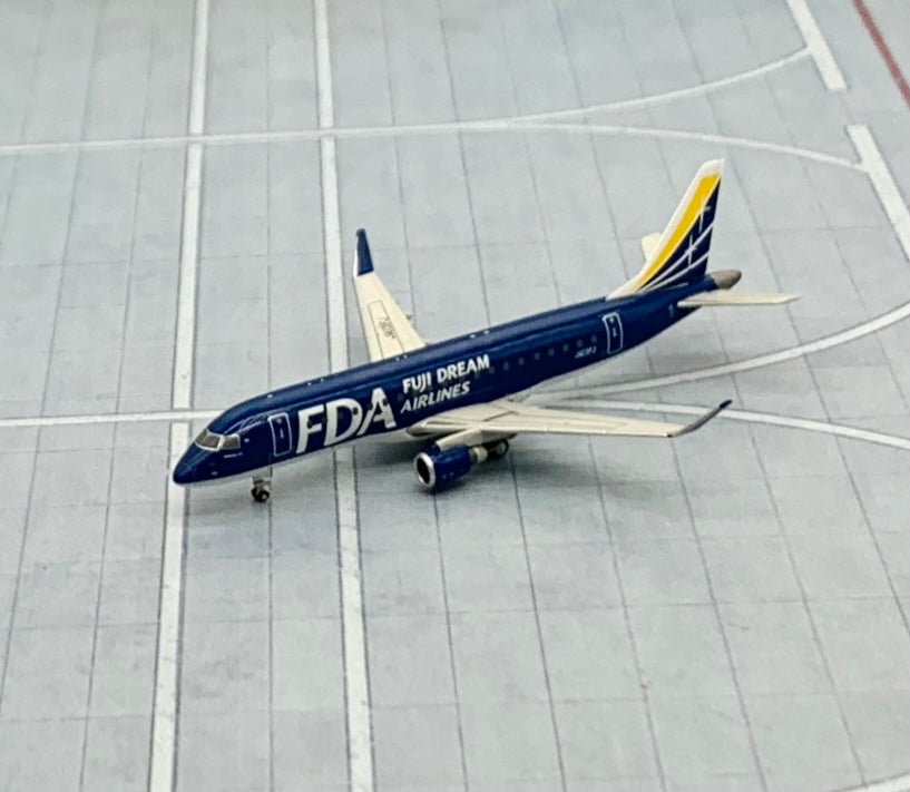 大切な人へのギフト探し 1/400 FDA JA12FJ 航空機 - neatlinemaps.com