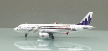 Load image into Gallery viewer, JC Wings 1/400 HK Express Airbus A320 B-LCB Sanuki Udon Oishi Kagawa
