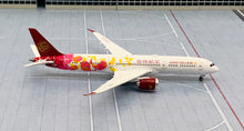 Load image into Gallery viewer, JC Wings 1/400 Juneyao Air Boeing 787-9 B-20D1
