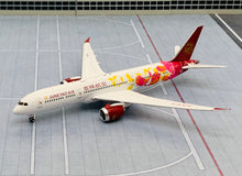 Load image into Gallery viewer, JC Wings 1/400 Juneyao Air Boeing 787-9 B-20D1
