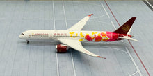 Load image into Gallery viewer, JC Wings 1/400 Juneyao Air Boeing 787-9 B-20D1 flaps down
