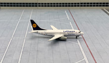 Load image into Gallery viewer, JC Wings 1/400 Lufthansa Express Boeing 737-500 D-ABIL
