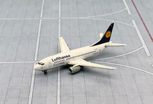 Load image into Gallery viewer, JC Wings 1/400 Lufthansa Express Boeing 737-500 D-ABIL
