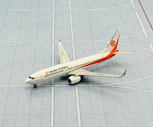 Load image into Gallery viewer, JC Wings 1/400 OK Okay Air Boeing 737-800 B-1228
