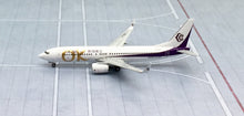 Load image into Gallery viewer, JC Wings 1/400 OK Air Boeing 737-800 winglets B-5367
