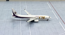 Load image into Gallery viewer, JC Wings 1/400 OK Air Boeing 737-800 winglets B-5367
