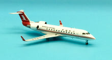 Load image into Gallery viewer, JC Wings 1/200 Shanghai Airlines Bombardier CRJ-200ER B-3020
