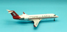 Load image into Gallery viewer, JC Wings 1/200 Shanghai Airlines Bombardier CRJ-200ER B-3020
