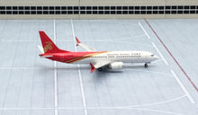 Load image into Gallery viewer, JC Wings 1/400 Shenzhen Airlines Boeing 737-8 MAX B-1146
