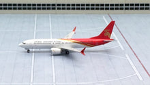Load image into Gallery viewer, JC Wings 1/400 Shenzhen Airlines Boeing 737-8 MAX B-1146
