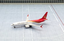 Load image into Gallery viewer, JC Wings 1/400 Shenzhen Airlines Boeing 737-8 MAX B-1146
