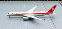 Load image into Gallery viewer, JC Wings 1/400 Sichuan Airlines Airbus A350-900 XWB B-304U
