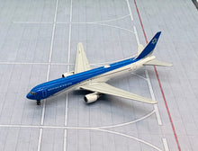 Load image into Gallery viewer, JC Wings 1/400 State of Israel Boeing 767-300ER 4X-ISR
