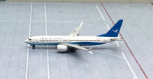 Load image into Gallery viewer, JC Wings 1/400 Xiamen Air Boeing 737-8 Max B-1288
