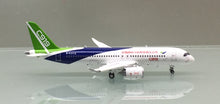 Load image into Gallery viewer, JC Wings 1/400 Comac C919 House Colour B-001C
