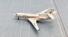 Load image into Gallery viewer, NG models 1/200 Air China Falcon 7X B-8026 71002
