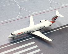 Load image into Gallery viewer, NG model 1/200 British Airways Bombardier CRJ-200 G-MSKP
