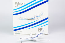 Load image into Gallery viewer, NG models 1/200 Turkish Authorities Falcon 7X TC-CMC 71006
