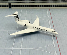 Load image into Gallery viewer, NG Models 1/200 Nike Gulfstream G550 N1972N 75005
