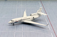 Load image into Gallery viewer, NG Models 1/200 Volkswagen Air Services Falcon 7X D-AGBF
