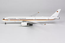 Load image into Gallery viewer, NG models 1/400 Luftwaffe Bundersrepublik Deutschland Airbus A350-900 10+03 39005
