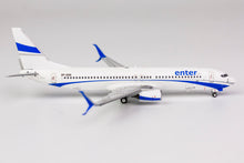 Load image into Gallery viewer, NG model 1/400 Enter Air Poland Boeing 737-800 SP-ESG

