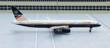 Load image into Gallery viewer, NG models 1/400 Air Europe Boeing 757-200 G-BKRM Landor 53047
