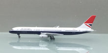 Load image into Gallery viewer, NG models 1/400 Air Europe Boeing 757-200 G-BIKF Negus metal miniature
