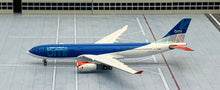 Load image into Gallery viewer, NG models 1/400 British Midland BMI Airbus A330-200 G-WWBM
