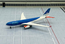 Load image into Gallery viewer, NG models 1/400 British Midland BMI Airbus A330-200 G-WWBM
