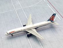 Load image into Gallery viewer, NG model 1/400 British Airways Boeing 757-200 G-BIKB Chelsea Rose 53043
