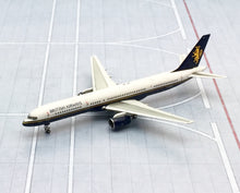 Load image into Gallery viewer, NG models 1/400 British Airways Boeing 757-200G-BMRJ 53066 Caledonian fuselage
