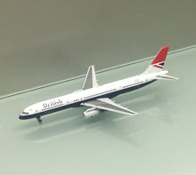 Load image into Gallery viewer, NG model 1/400 British Airways Boeing 757-200 G-BIKB Negus 53022
