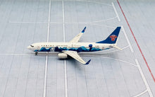 Load image into Gallery viewer, NG model 1/400 China Southern Airlines Boeing 737-800 B-6068 &quot;Guizhou&quot;
