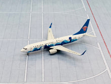 Load image into Gallery viewer, NG model 1/400 China Southern Airlines Boeing 737-800 B-6068 &quot;Guizhou&quot;
