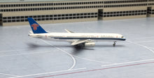 Load image into Gallery viewer, NG models 1/400 China Southern Boeing 757-200 B-2853
