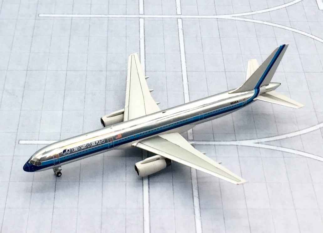 NG model 1/400 Eastern Airlines Boeing 757-200 N521EA