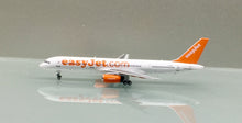Load image into Gallery viewer, NG models 1/400 Easyjet Boeing 757-200 G-OJIB 53059
