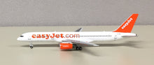 Load image into Gallery viewer, NG model 1/400 Easyjet Boeing 757-200 G-ZAPX 53017
