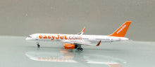 Load image into Gallery viewer, NG models 1/400 Easyjet Boeing 757-200 OH-AFI 53057
