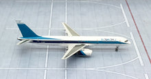 Load image into Gallery viewer, NG models 1/400 El Al Israel Boeing 757-200 4X-EBT
