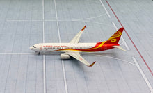 Load image into Gallery viewer, NG models 1/400 Hainan Airlines Boeing 737-800 B-5581
