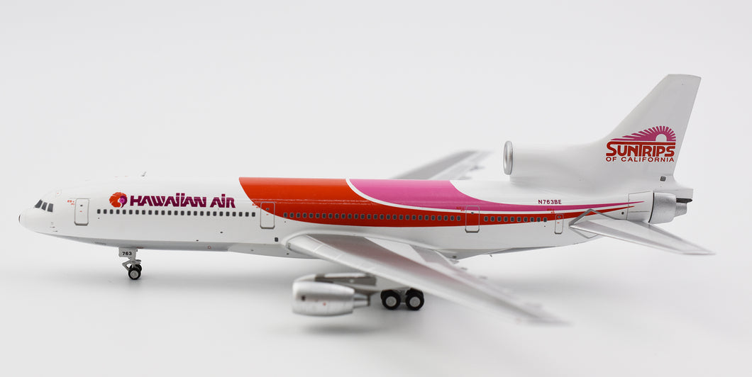 NG model 1/400 Hawaiian Airlines Lockheed L-1011-1 N763BE 31002