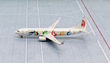 Load image into Gallery viewer, NG model 1/400 Hubei Airlines Boeing 737-800 B-1930

