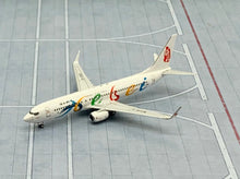 Load image into Gallery viewer, NG model 1/400 Hubei Airlines Boeing 737-800 B-1930
