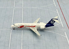 Load image into Gallery viewer, NG model 1/400 Jiangxi Air Comac ARJ21-700 B-605V 21008
