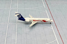 Load image into Gallery viewer, NG model 1/400 Jiangxi Air Comac ARJ21-700 B-605V 21008
